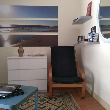 Villa Regio 2 Vila do Conde Buitenkant foto