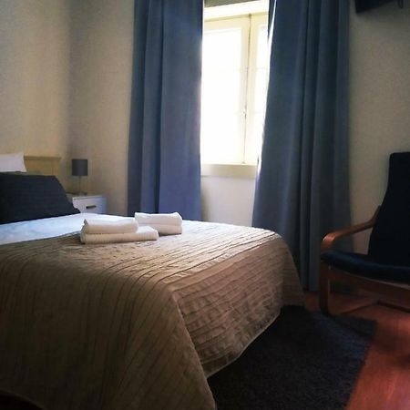 Villa Regio 2 Vila do Conde Buitenkant foto