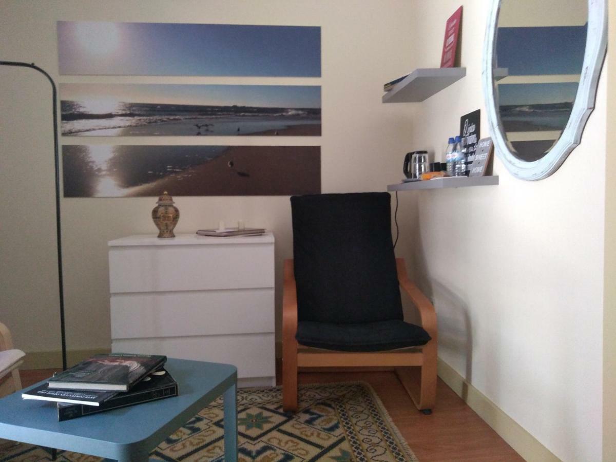 Villa Regio 2 Vila do Conde Buitenkant foto