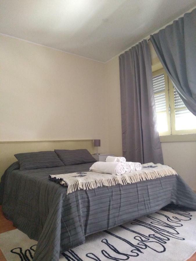 Villa Regio 2 Vila do Conde Buitenkant foto