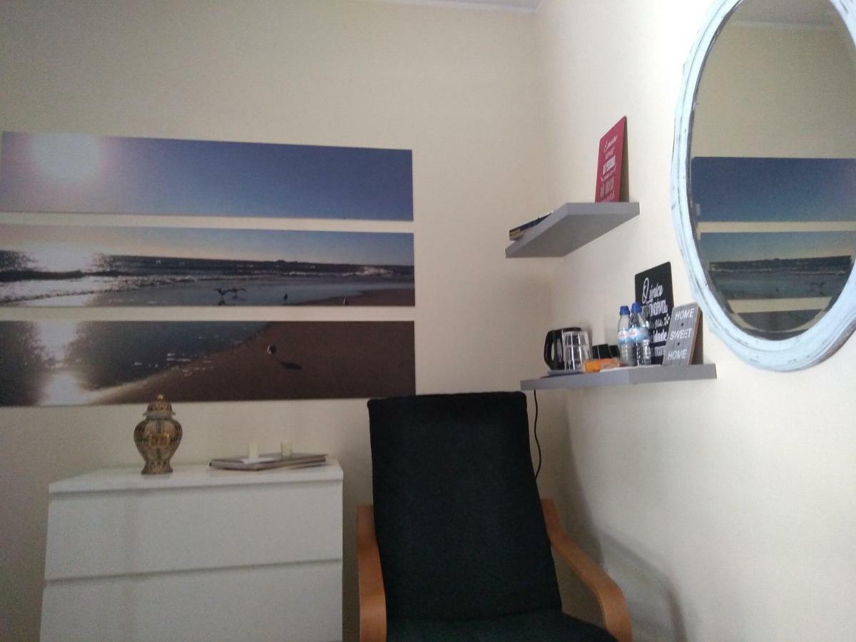 Villa Regio 2 Vila do Conde Buitenkant foto