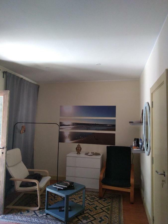 Villa Regio 2 Vila do Conde Buitenkant foto