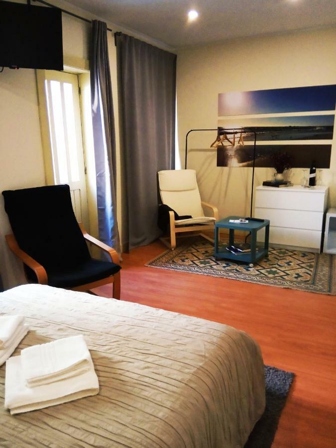 Villa Regio 2 Vila do Conde Buitenkant foto