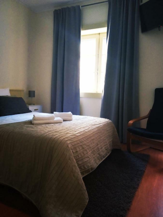 Villa Regio 2 Vila do Conde Buitenkant foto