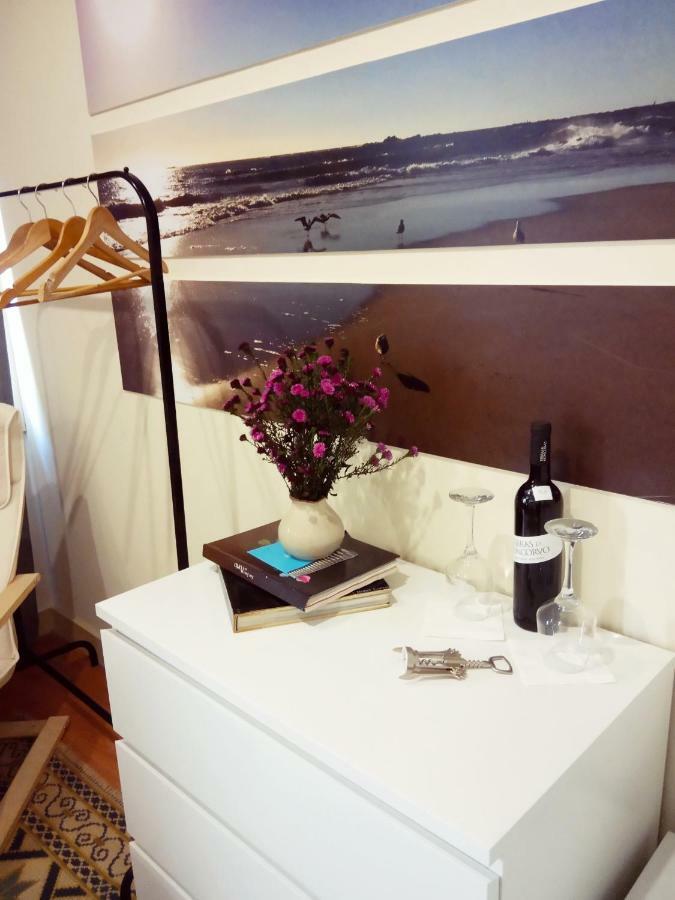 Villa Regio 2 Vila do Conde Buitenkant foto