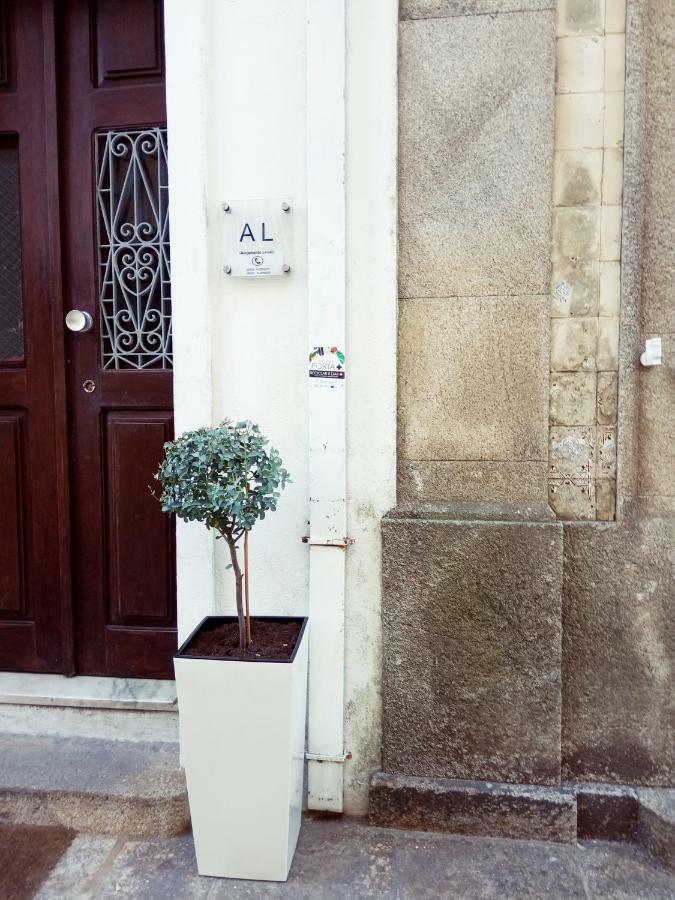 Villa Regio 2 Vila do Conde Buitenkant foto